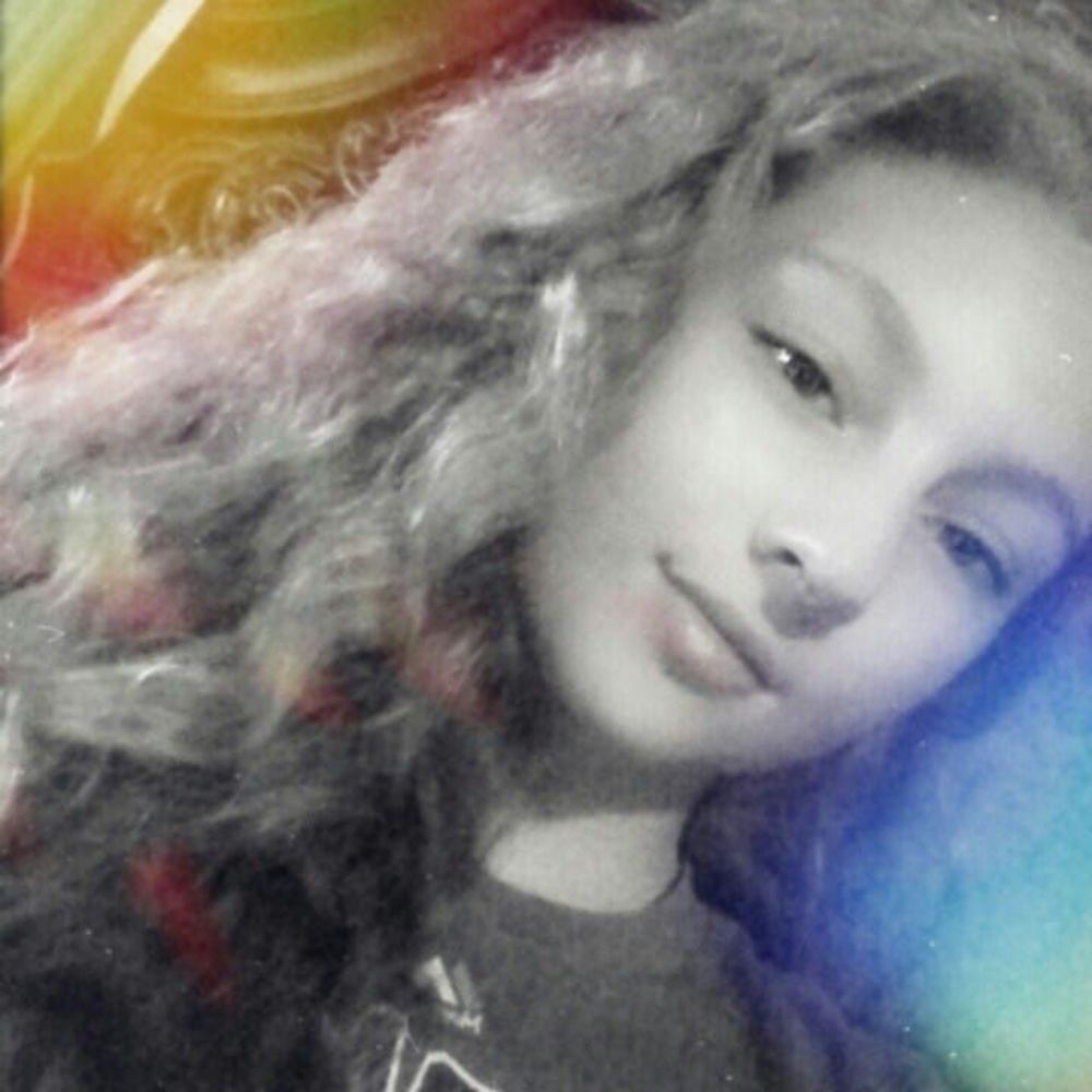 Meet your Posher, Tabitha